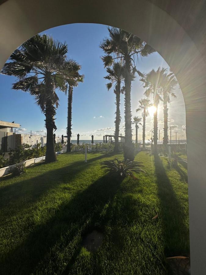 Luxury Resort Лікола Екстер'єр фото